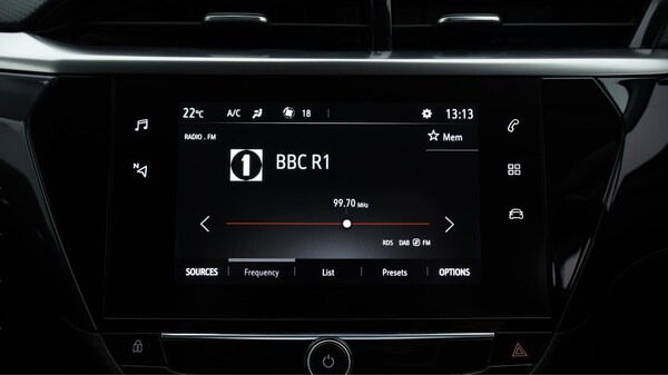 Used Vauxhall Corsa 2022 for sale - 75388290: Photo 12