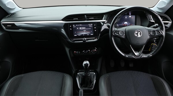 Used Vauxhall Corsa 2022 for sale - 75388290: Photo 14