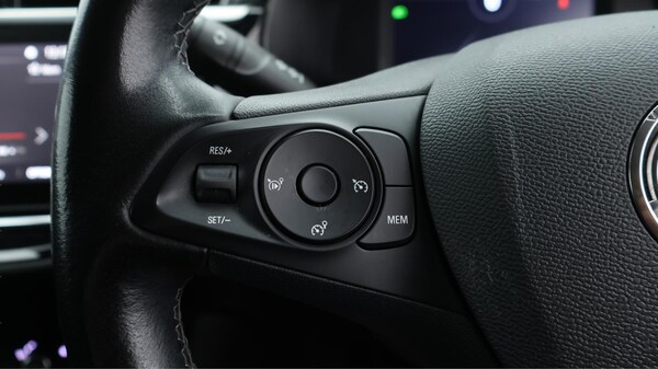 Used Vauxhall Corsa 2022 for sale - 75388290: Photo 24