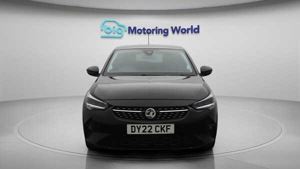 Used Vauxhall Corsa 2022 for sale - 75388290: Photo 3