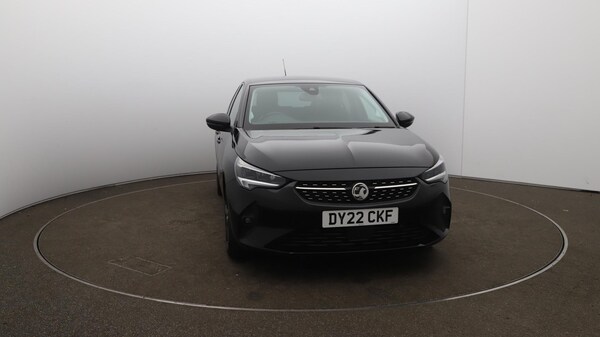 Used Vauxhall Corsa 2022 for sale - 75388290: Photo 40