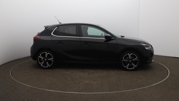 Used Vauxhall Corsa 2022 for sale - 75388290: Photo 48