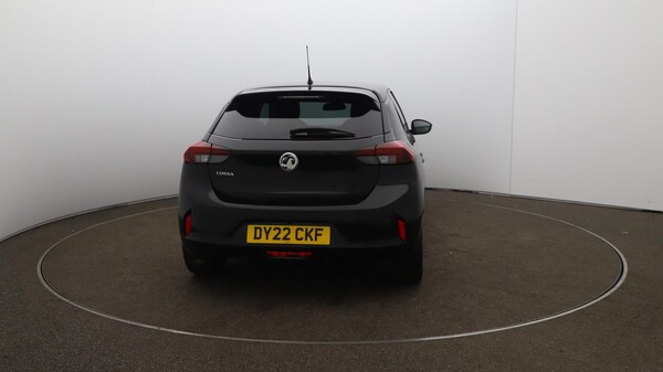 Used Vauxhall Corsa 2022 for sale - 75388290: Photo 56