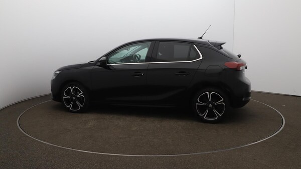 Used Vauxhall Corsa 2022 for sale - 75388290: Photo 57