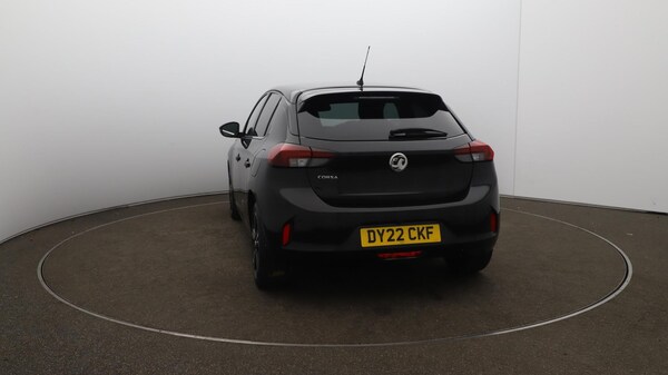 Used Vauxhall Corsa 2022 for sale - 75388290: Photo 59