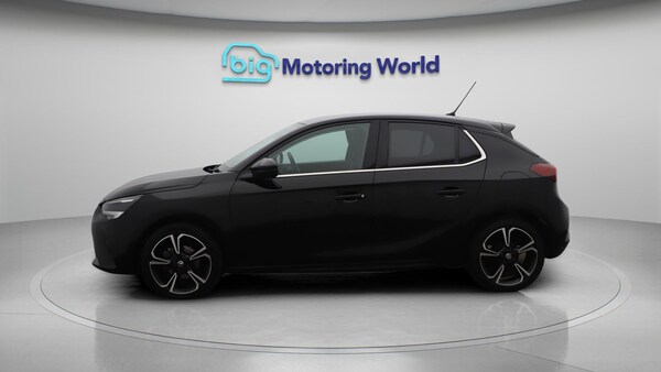Used Vauxhall Corsa 2022 for sale - 75388290: Photo 5