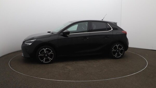 Used Vauxhall Corsa 2022 for sale - 75388290: Photo 65