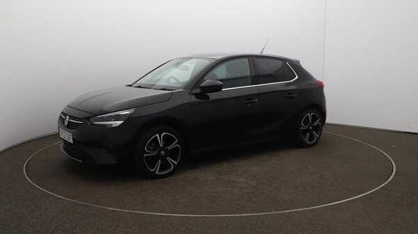 Used Vauxhall Corsa 2022 for sale - 75388290: Photo 67