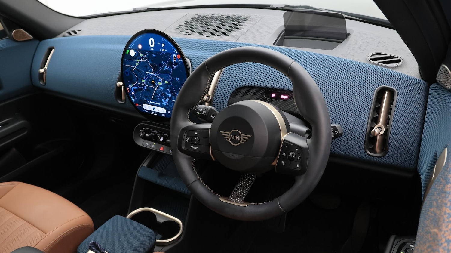 Used MINI Countryman 2025 for sale - 76688884: Photo 10