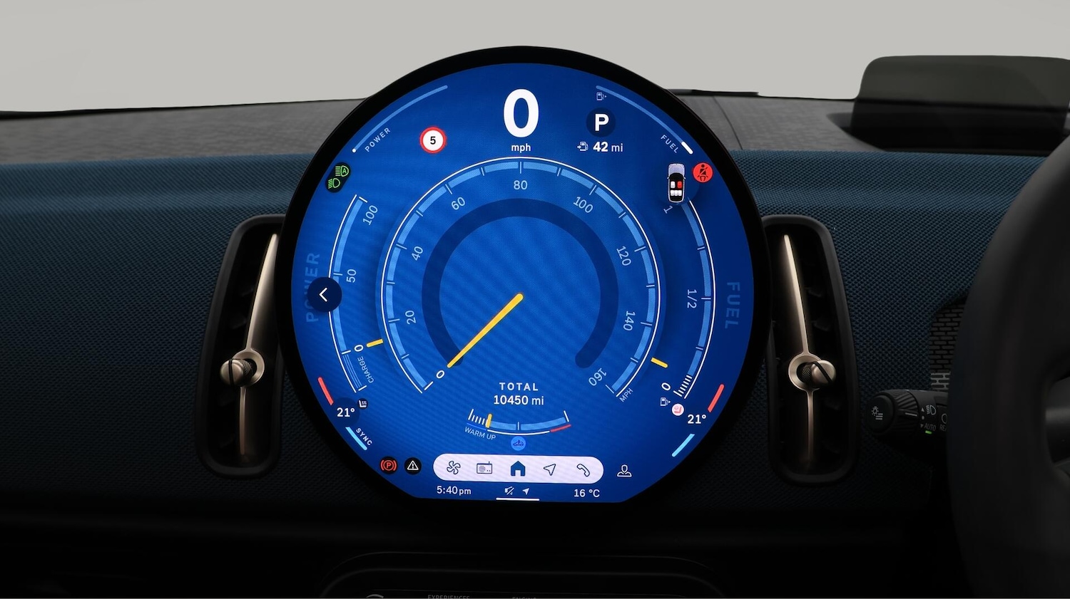 Used MINI Countryman 2025 for sale - 76688884: Photo 11