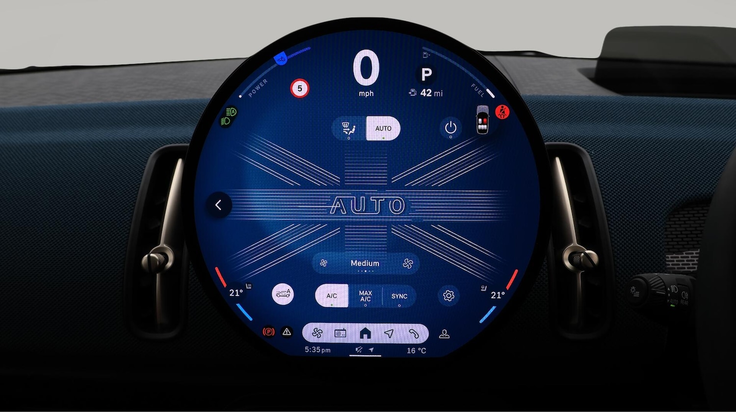 Used MINI Countryman 2025 for sale - 76688884: Photo 13