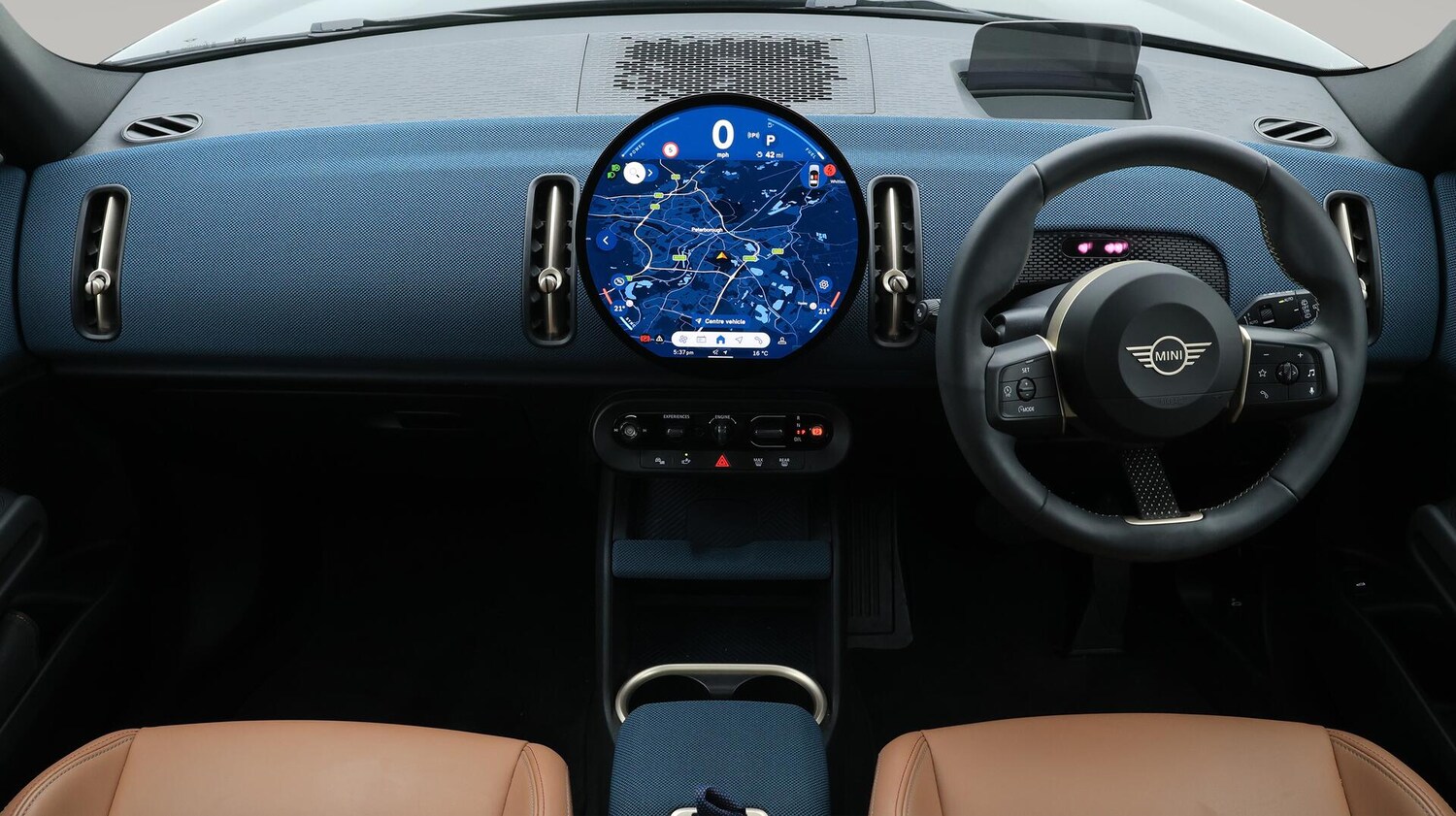 Used MINI Countryman 2025 for sale - 76688884: Photo 14