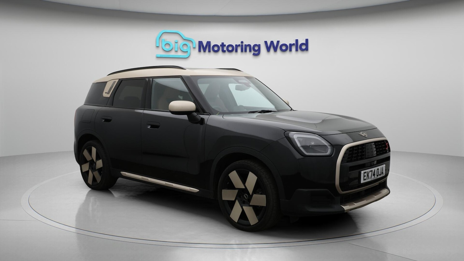 Used MINI Countryman 2025 for sale - 76688884: Photo 2