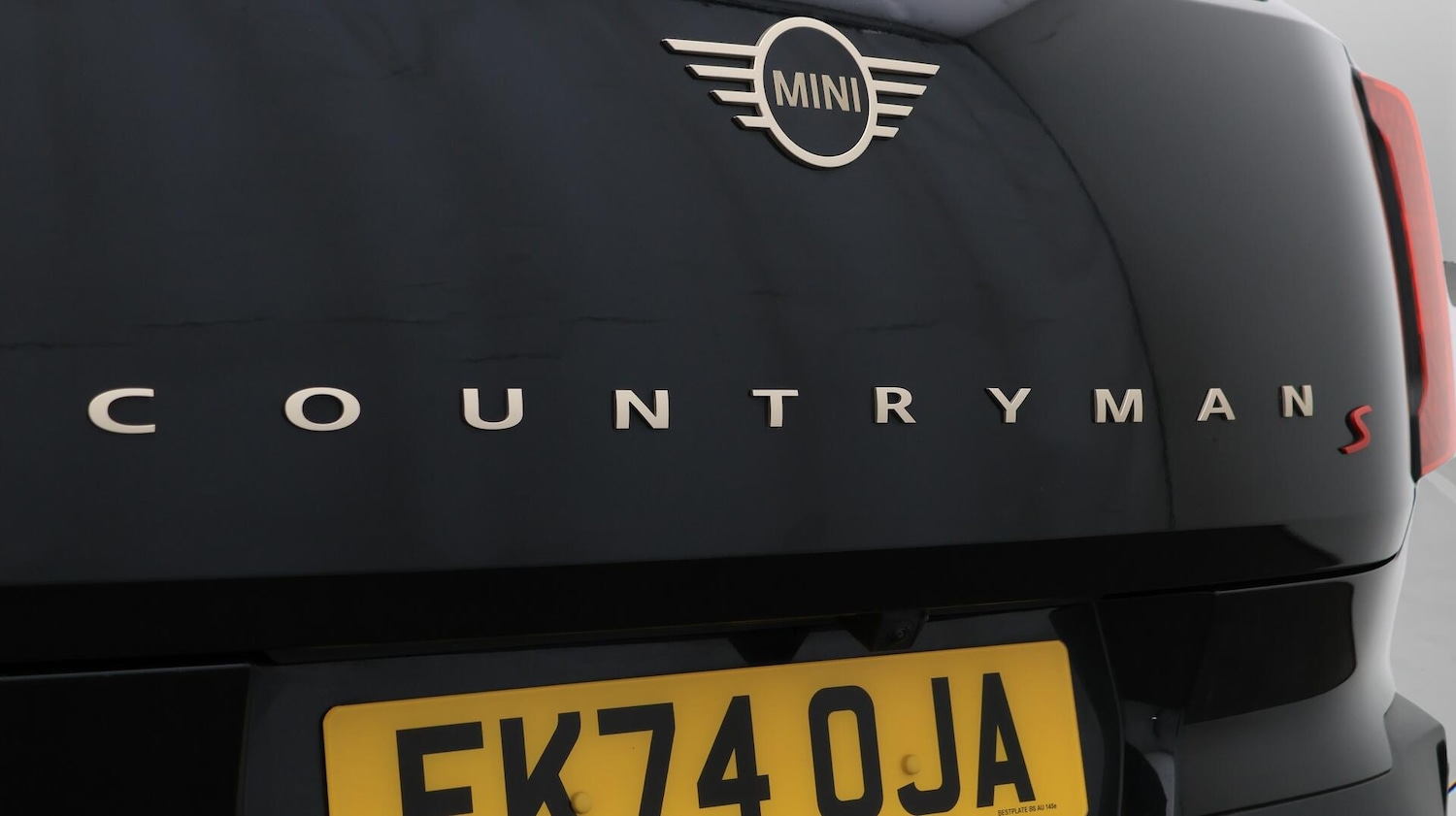 Used MINI Countryman 2025 for sale - 76688884: Photo 24