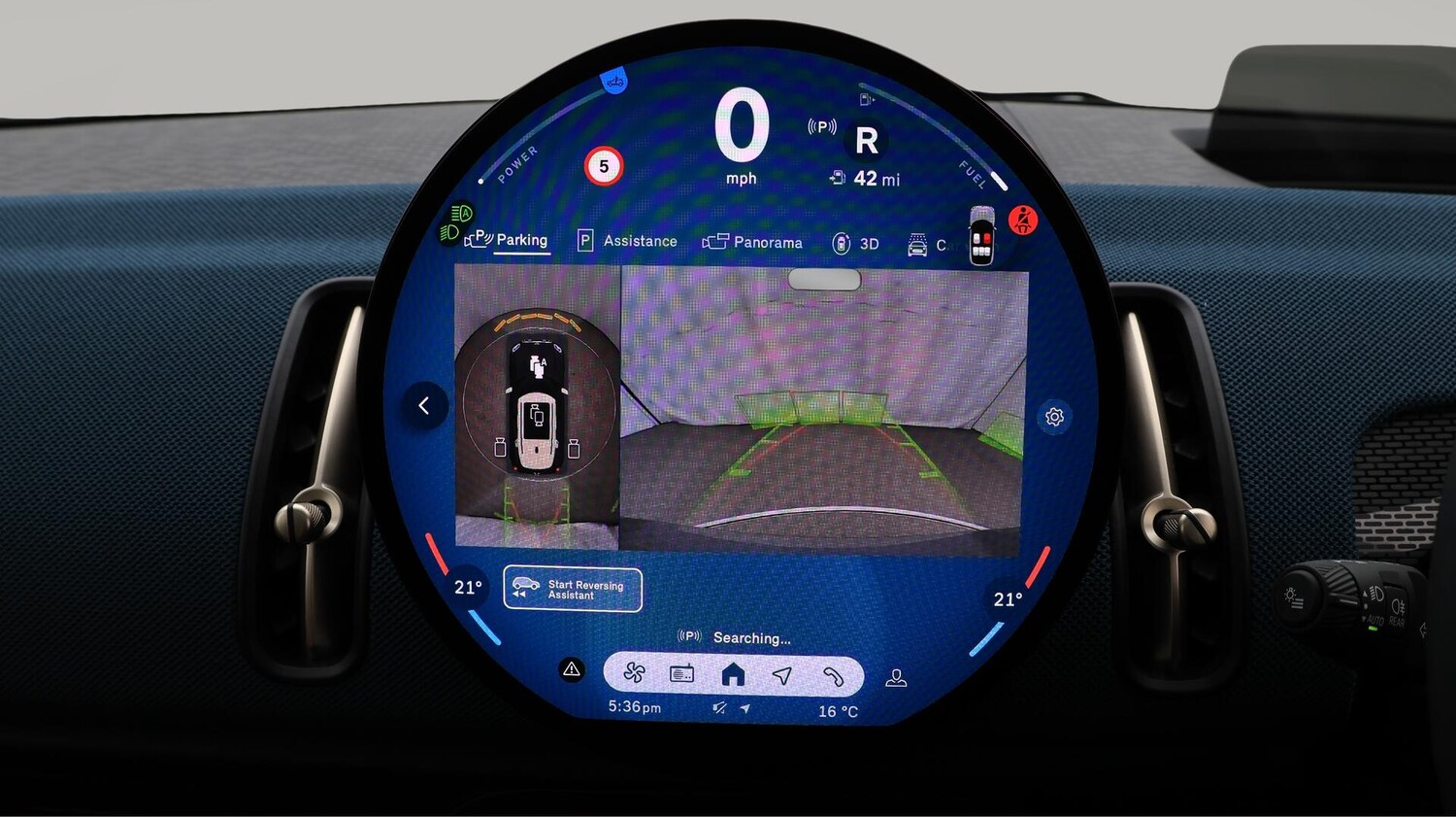 Used MINI Countryman 2025 for sale - 76688884: Photo 28