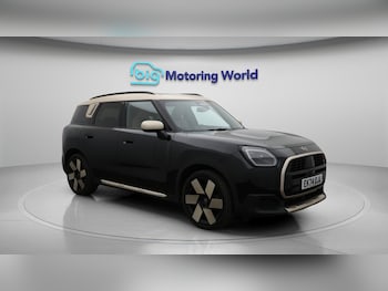 Used MINI Countryman 2025 for sale - 76688884: Photo