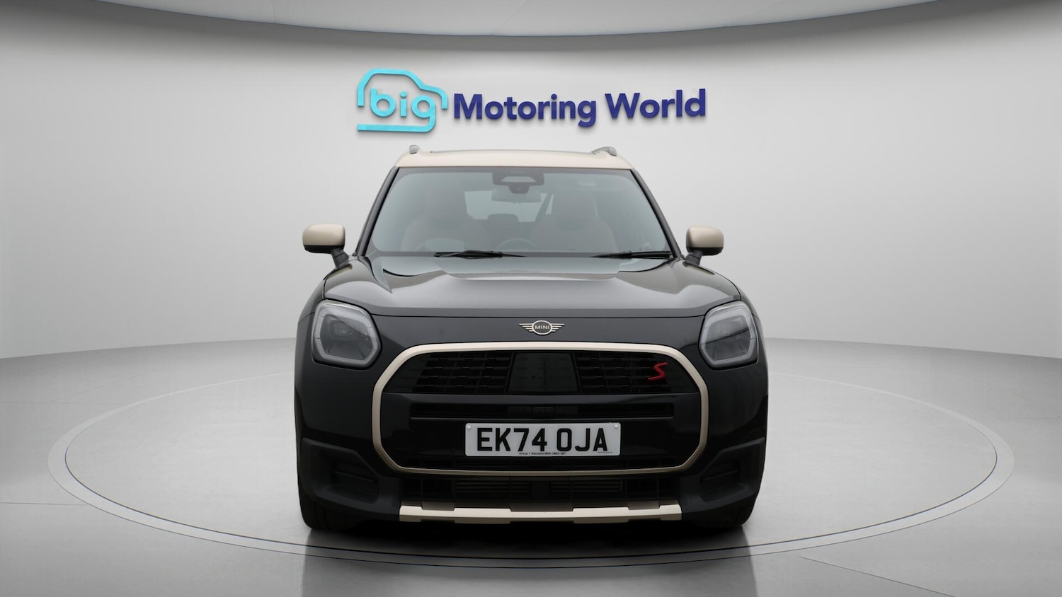 Used MINI Countryman 2025 for sale - 76688884: Photo 3
