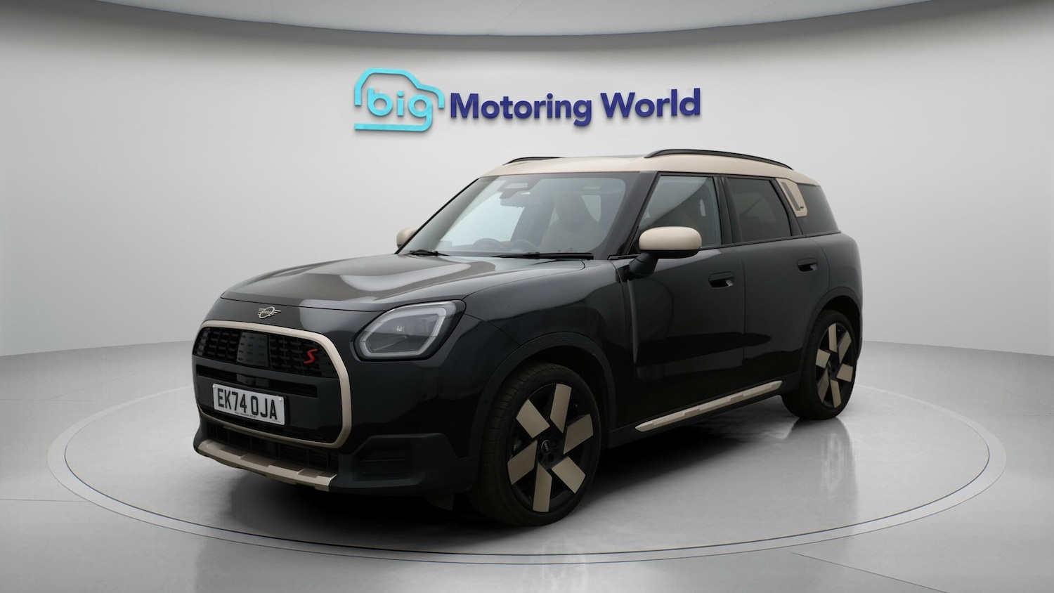 Used MINI Countryman 2025 for sale - 76688884: Photo 4