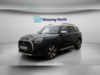 Used MINI Countryman 2025 for sale - 76688884: Photo