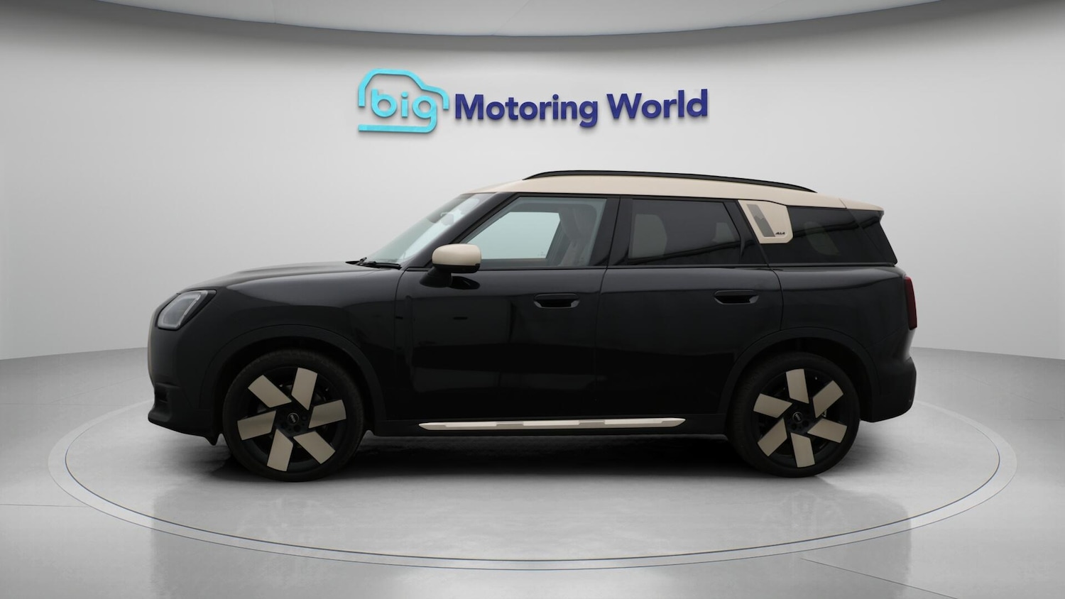 Used MINI Countryman 2025 for sale - 76688884: Photo 5