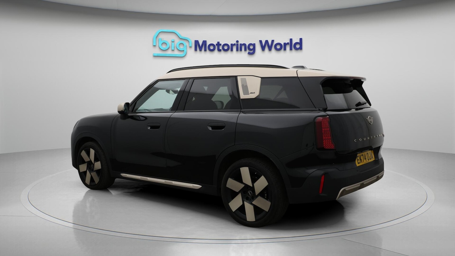 Used MINI Countryman 2025 for sale - 76688884: Photo 6