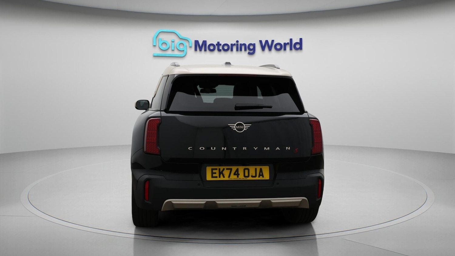 Used MINI Countryman 2025 for sale - 76688884: Photo 7