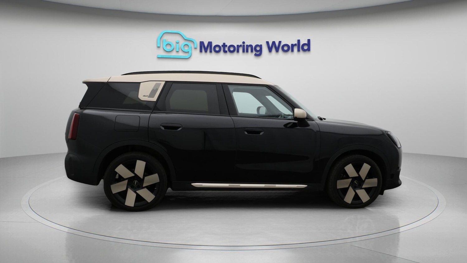 Used MINI Countryman 2025 for sale - 76688884: Photo 9
