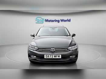 Used Volkswagen Passat 2022 for sale - 78353474: Photo
