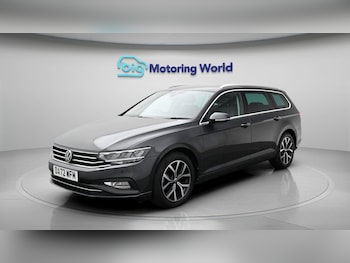 Used Volkswagen Passat 2022 for sale - 78353474: Photo