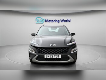 Used Hyundai KONA 2023 for sale - 78412557: Photo