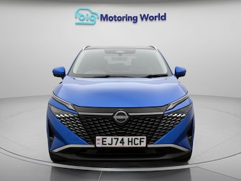 Used Nissan Qashqai 2024 for sale - 79500465: Photo