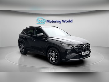 Used Hyundai TUCSON 2023 for sale - 79444957: Photo