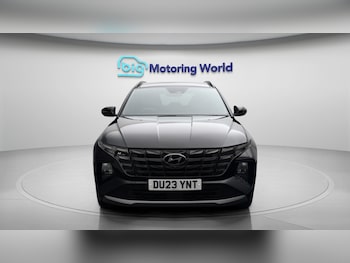 Used Hyundai TUCSON 2023 for sale - 79444957: Photo