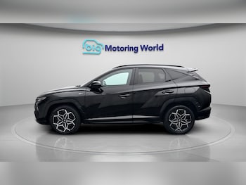 Used Hyundai TUCSON 2023 for sale - 79444957: Photo