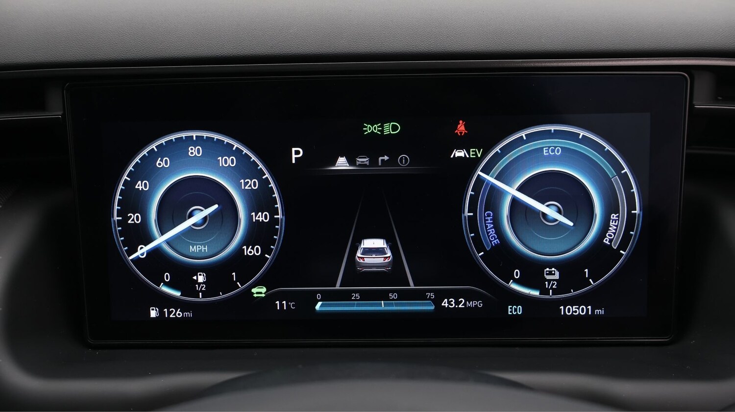 Used Hyundai TUCSON 2023 for sale - 77813521: Photo 10