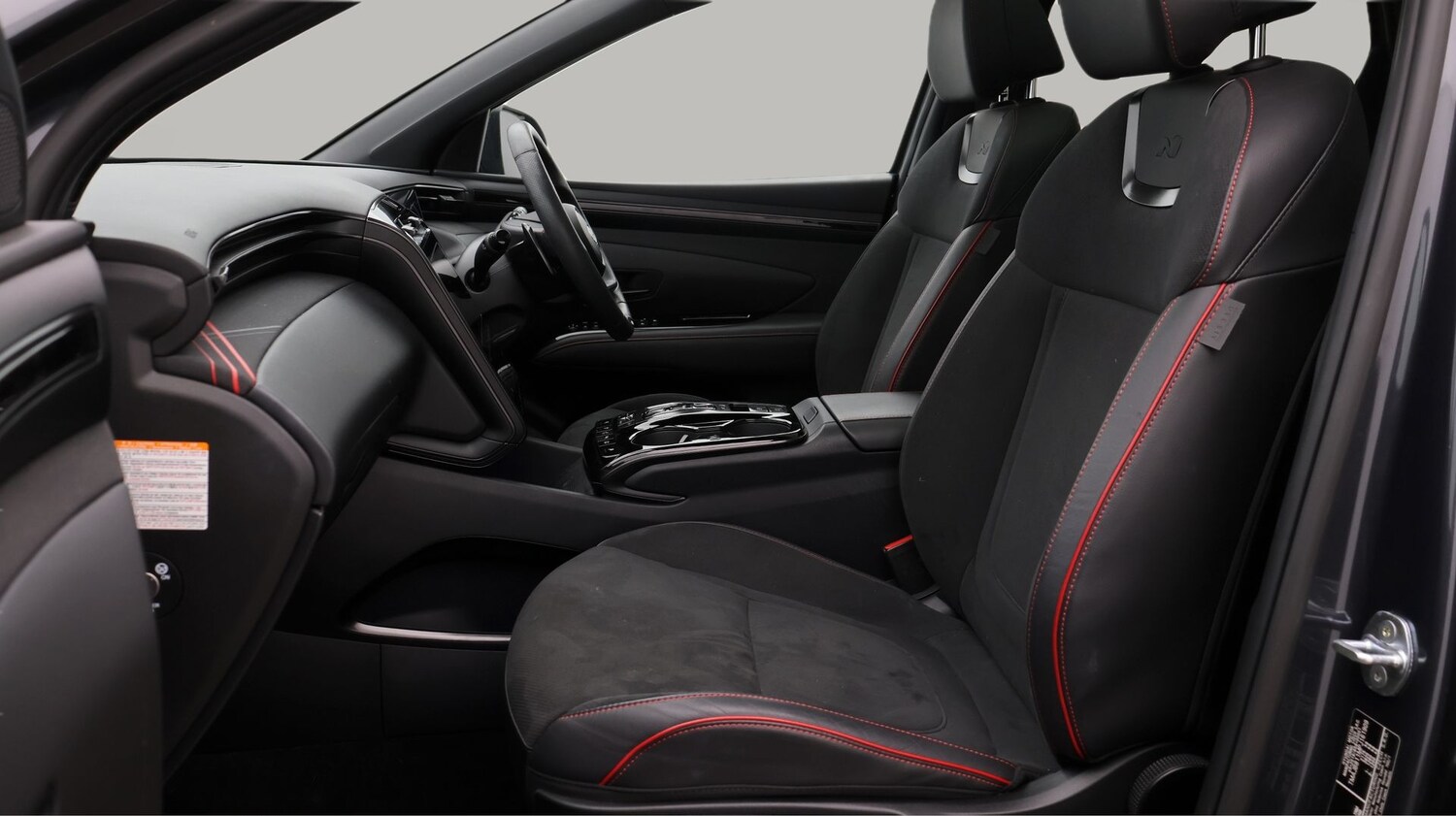 Used Hyundai TUCSON 2023 for sale - 77813521: Photo 14