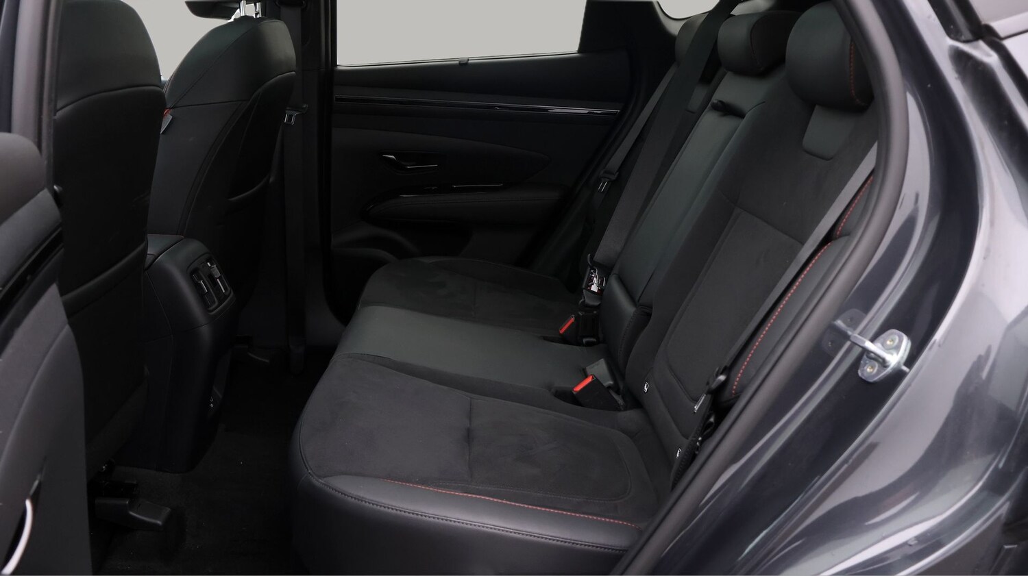 Used Hyundai TUCSON 2023 for sale - 77813521: Photo 16