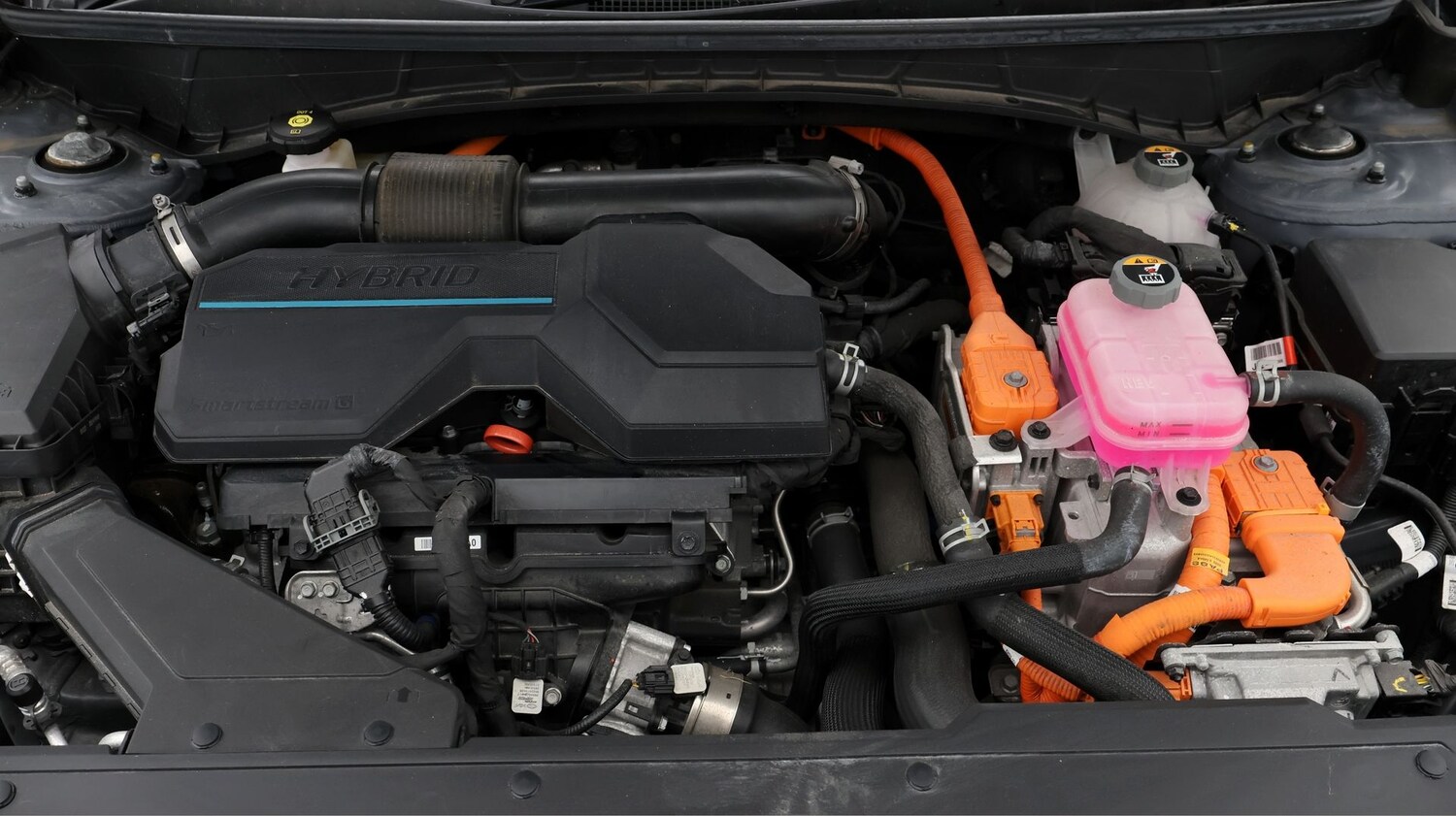 Used Hyundai TUCSON 2023 for sale - 77813521: Photo 19