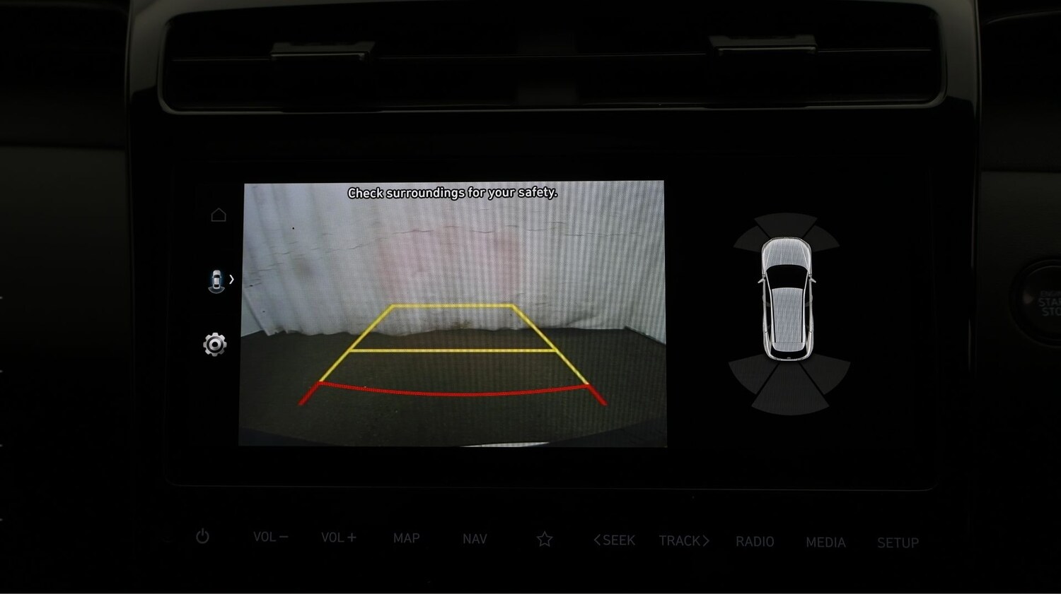 Used Hyundai TUCSON 2023 for sale - 77813521: Photo 26