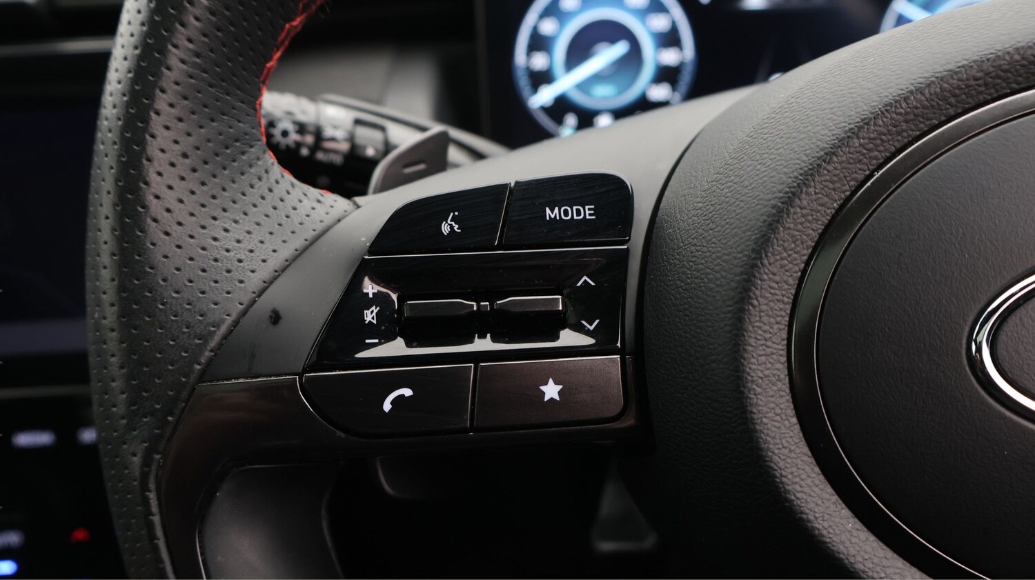 Used Hyundai TUCSON 2023 for sale - 77813521: Photo 27