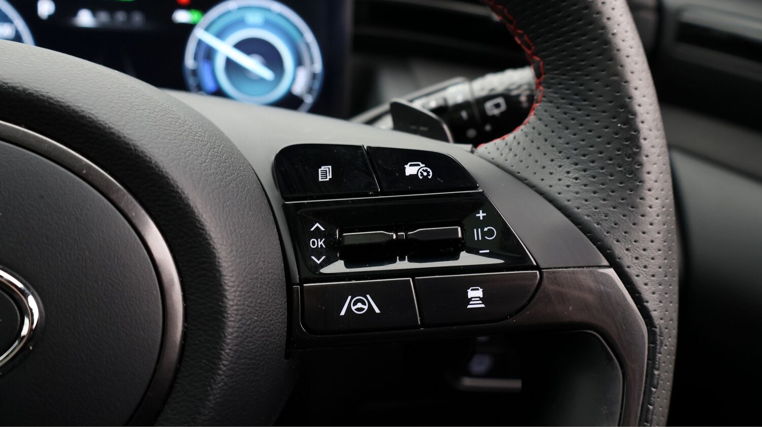 Used Hyundai TUCSON 2023 for sale - 77813521: Photo 28