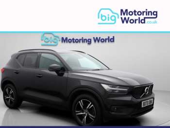 2020 (70) - 2.0 B4P R DESIGN 5dr Auto