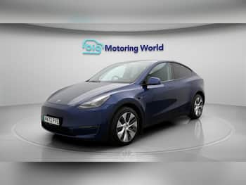 Used Tesla Model Y 2022 for sale - 79735821: Photo