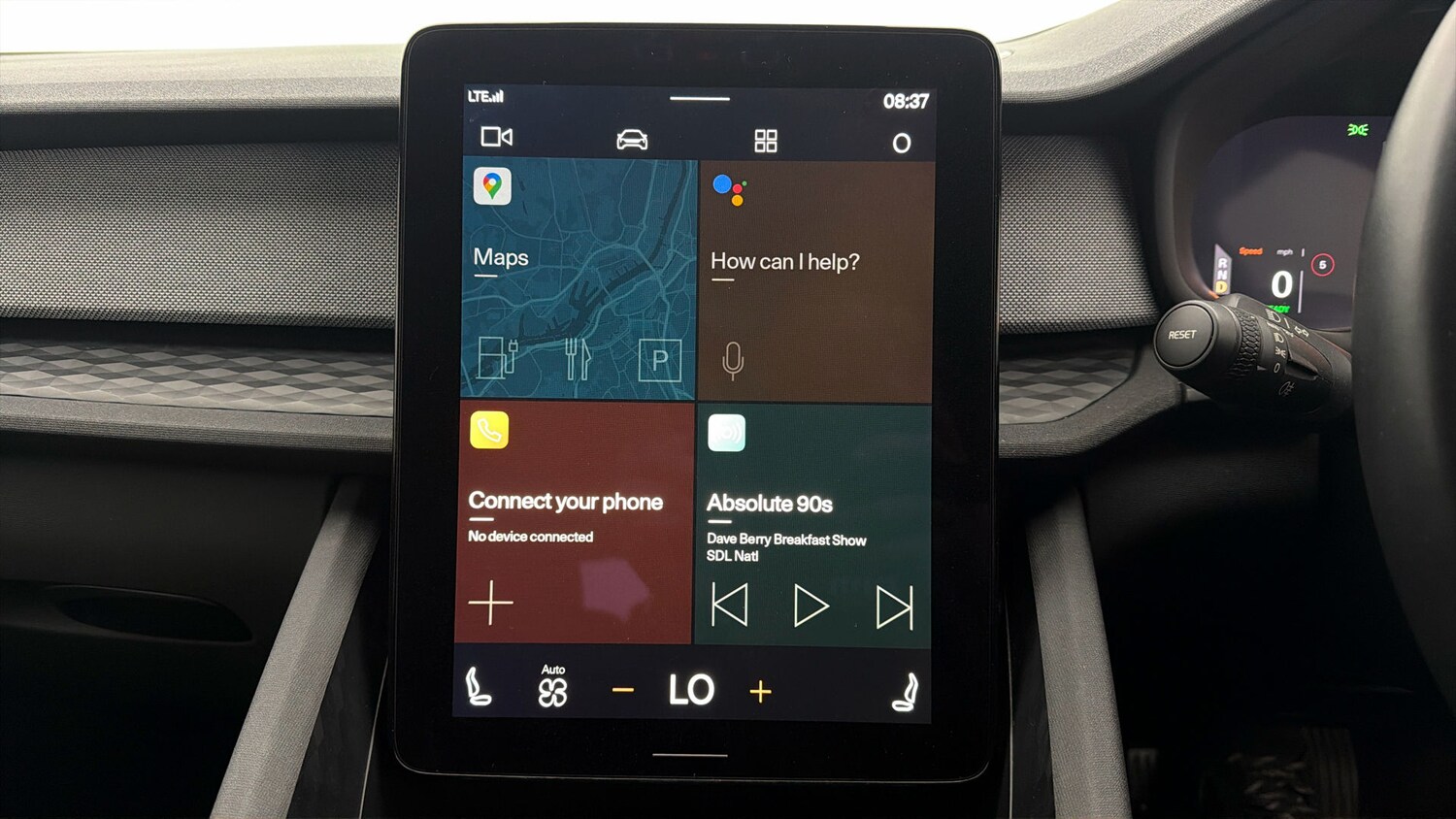 Used Polestar Polestar 2 for sale - 78004213: Photo 10