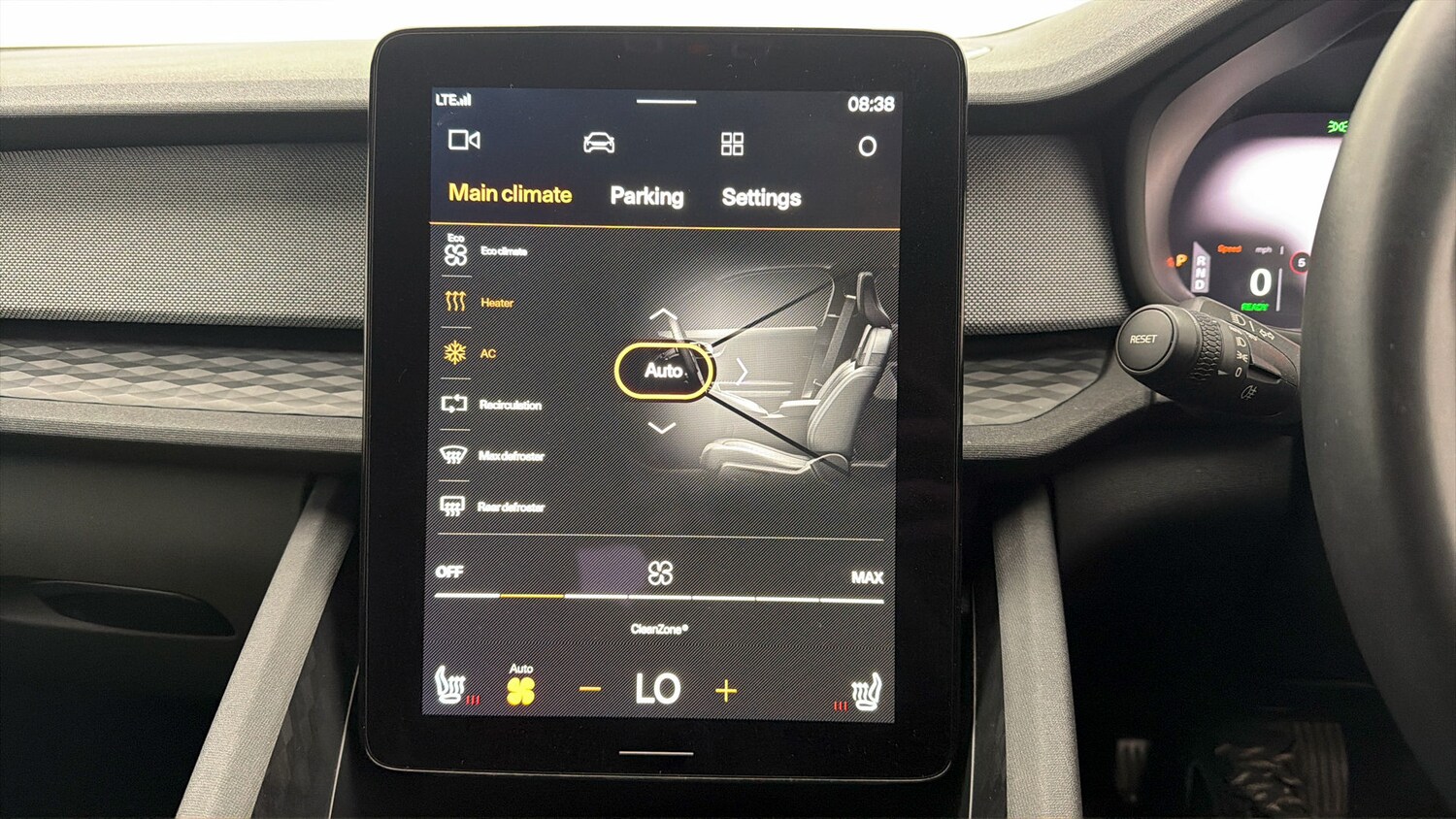 Used Polestar Polestar 2 for sale - 78004213: Photo 11