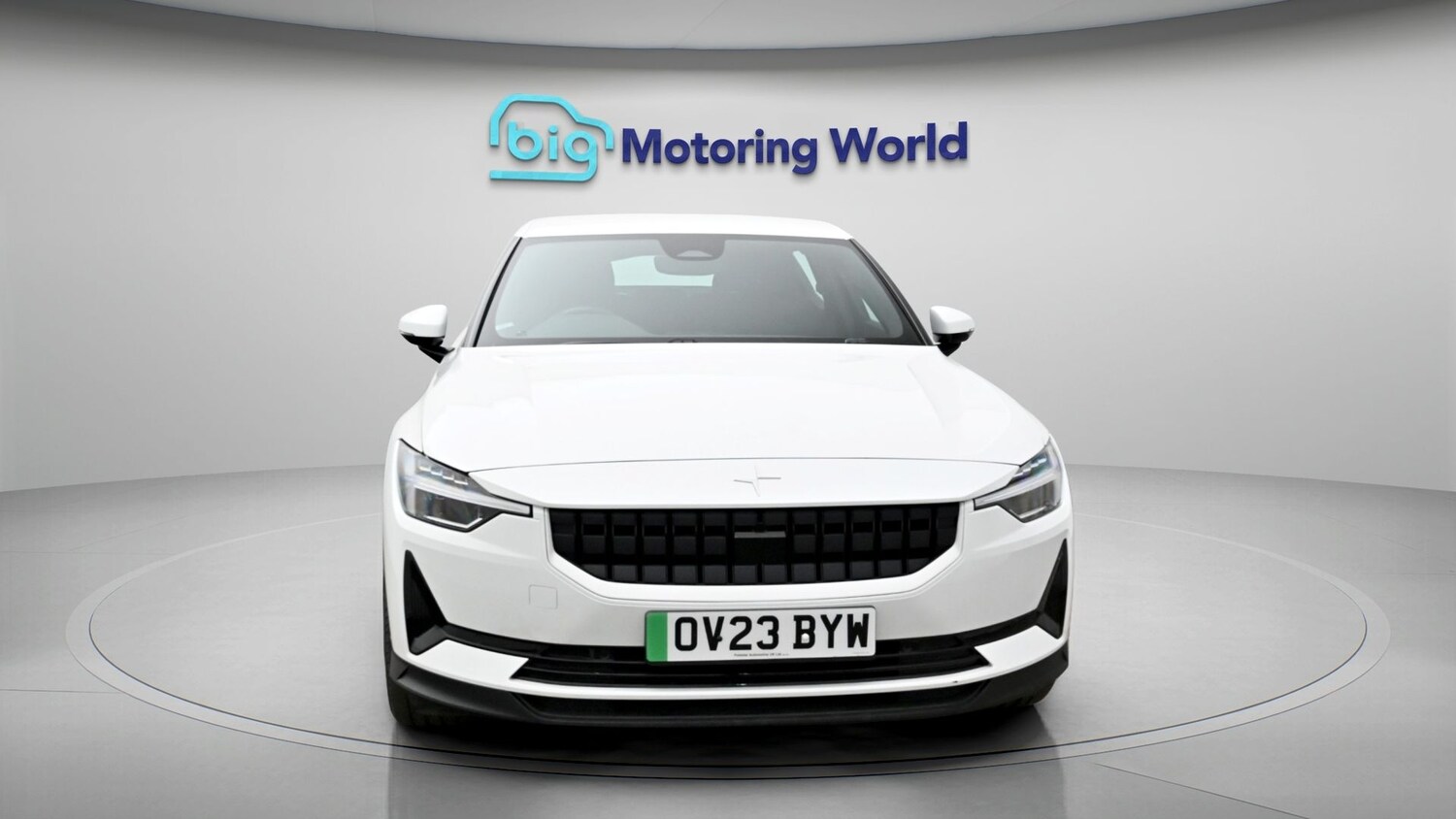 Used Polestar Polestar 2 for sale - 78004213: Photo 2