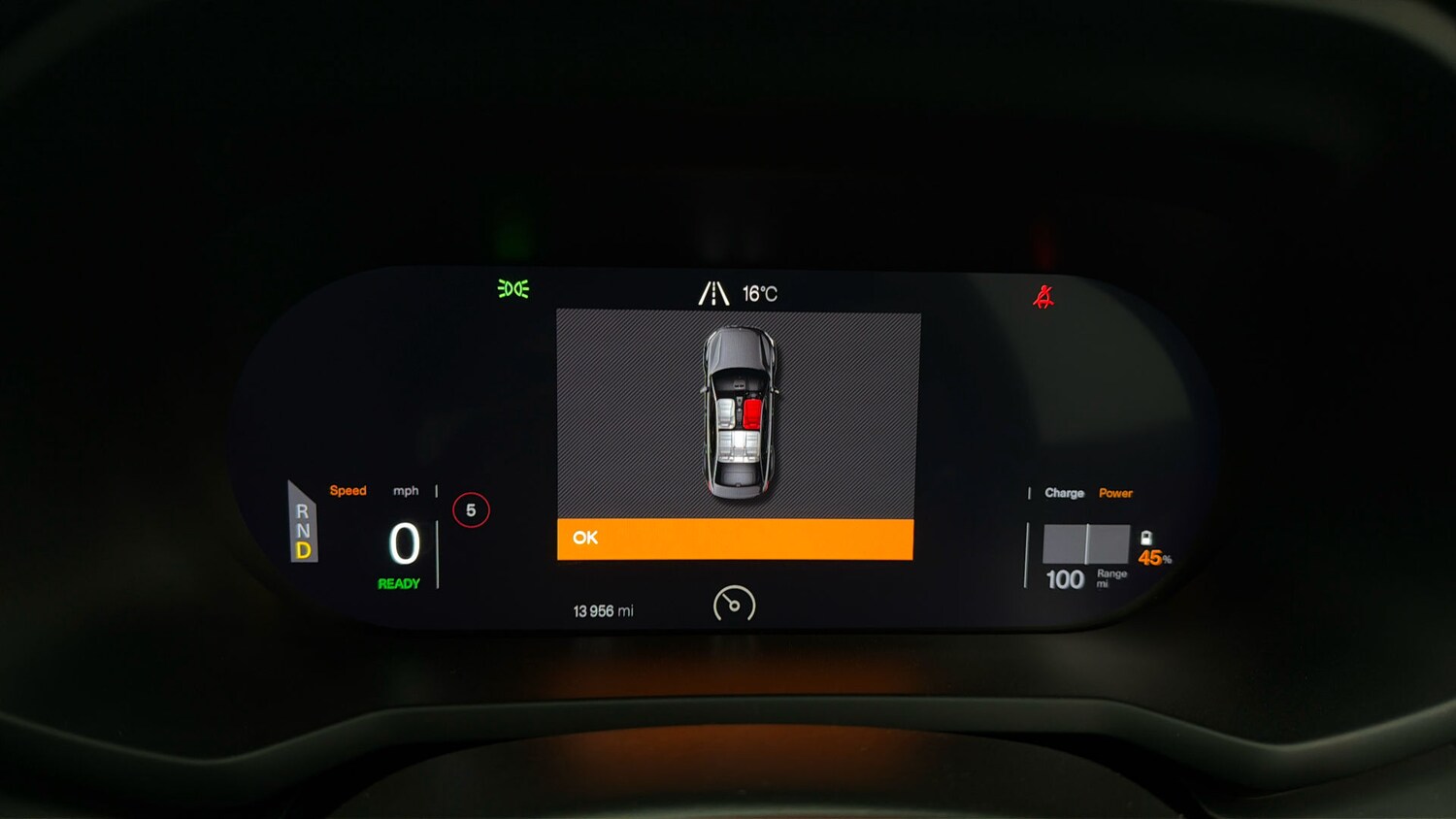 Used Polestar Polestar 2 for sale - 78004213: Photo 23