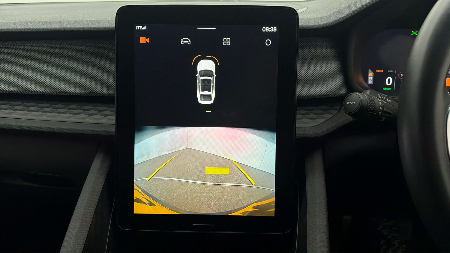 Used Polestar Polestar 2 for sale - 78004213: Photo 24