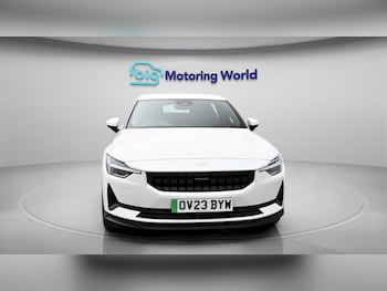 Used Polestar Polestar 2 2023 for sale - 78004213: Photo
