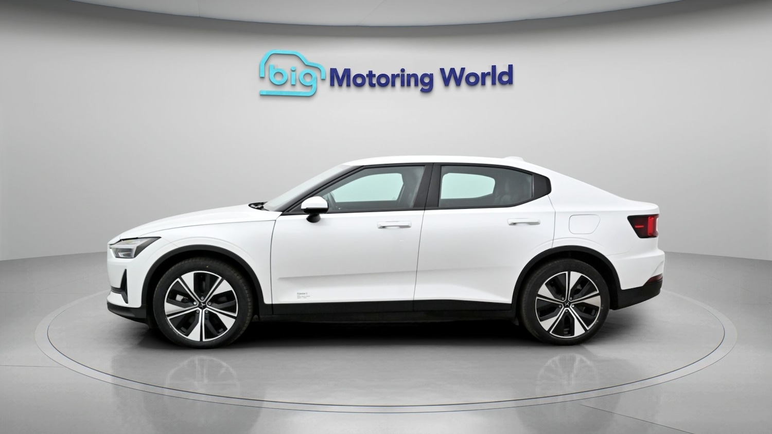 Used Polestar Polestar 2 for sale - 78004213: Photo 4